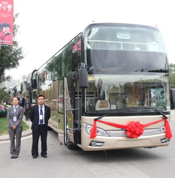 企業旅游租車