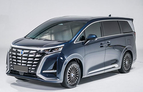 佛山商務租車